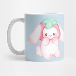 Strawbunny Mug